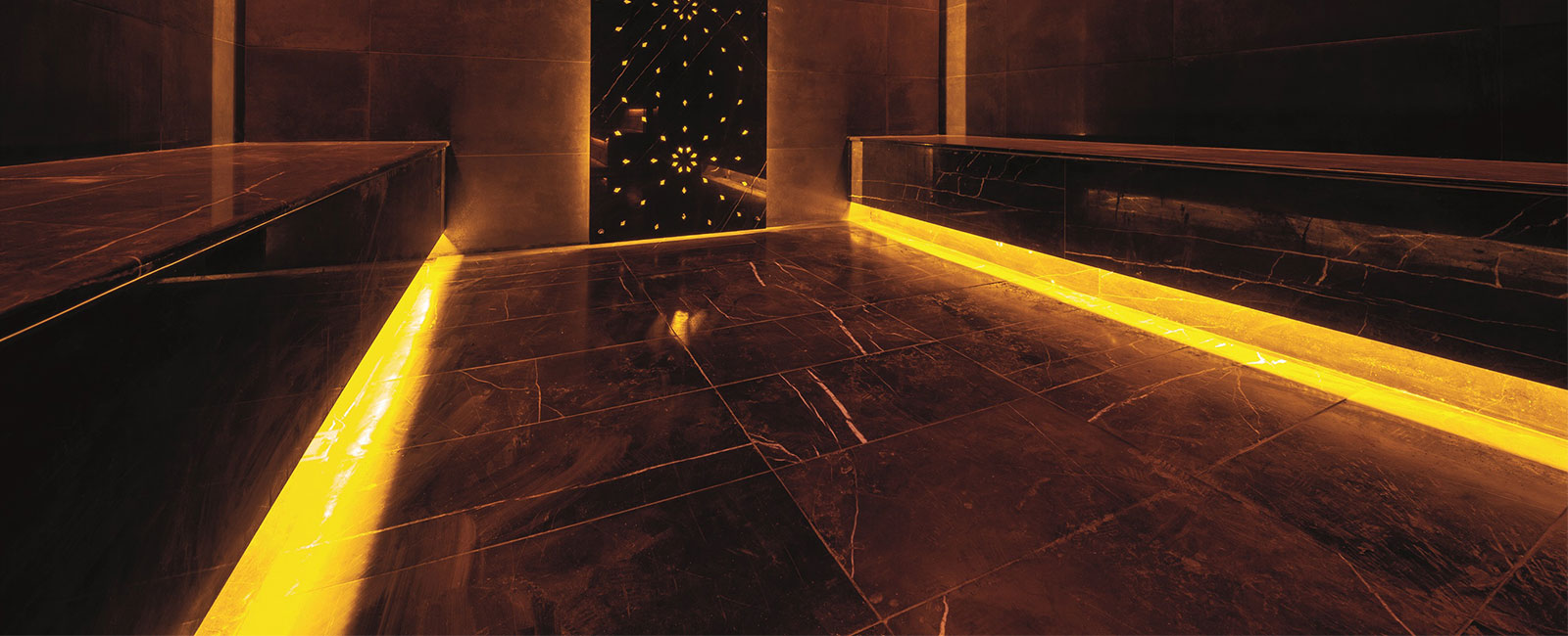 Cordialis Buhar Odası